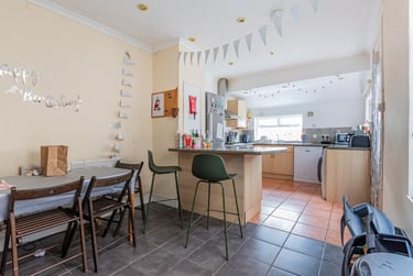 4 bed house, Dogfield Street, Cathays, Cardiff, CF244QL - Image 8
